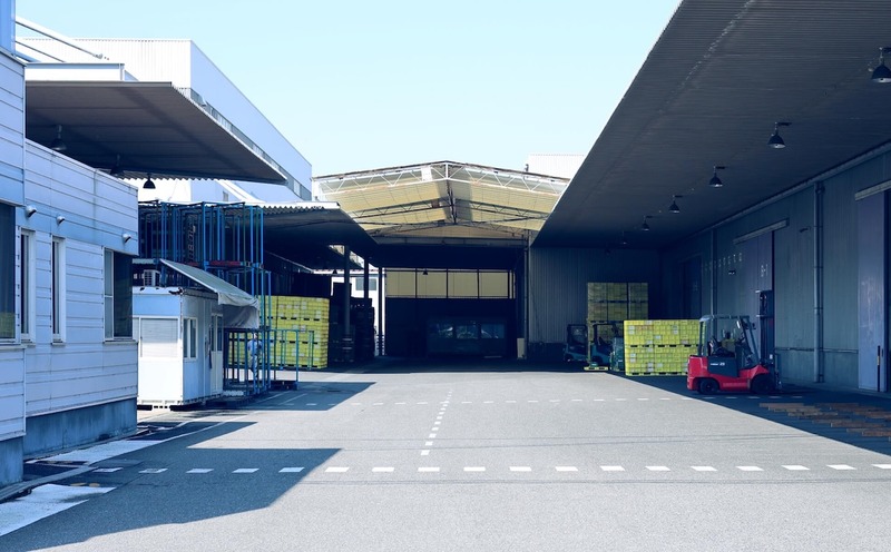 西大寺営業所（岡山県岡山市）
