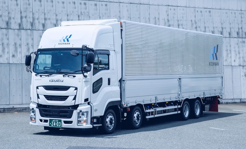 トラック