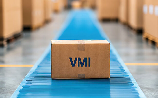 VMI