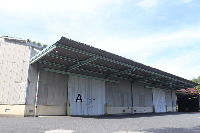 彦島倉庫の画像